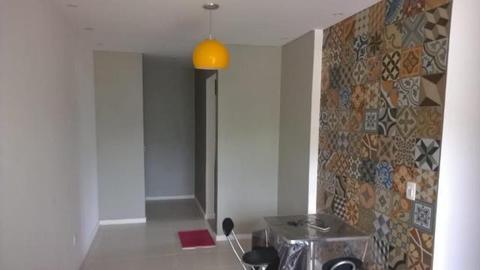 Apartamento Padrão