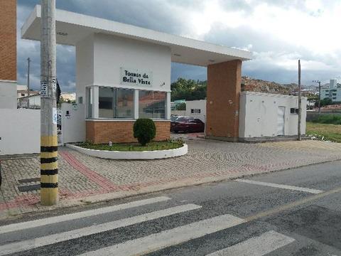 Apartamento de 2 dormitórios pronto para morar em