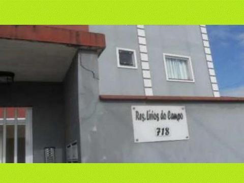 (sc): Apartamento C/01 Vaga - wctml