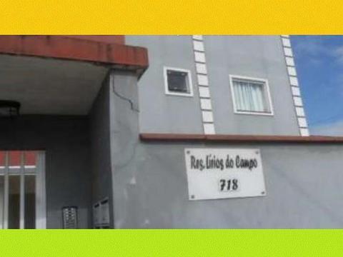 (sc): Apartamento C/01 Vaga xbyam