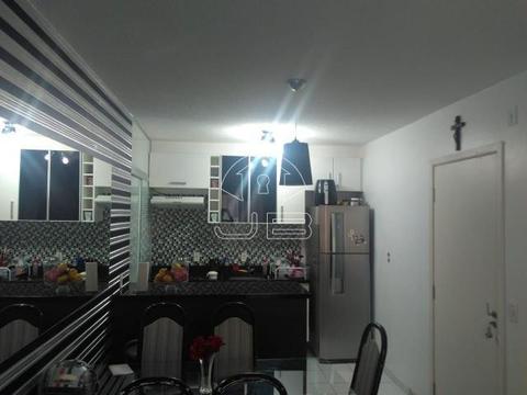 Apartamento Padrão