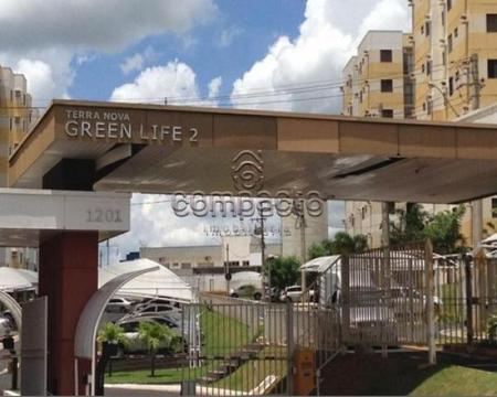 Apartamento Padrão