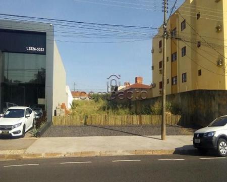 Terreno