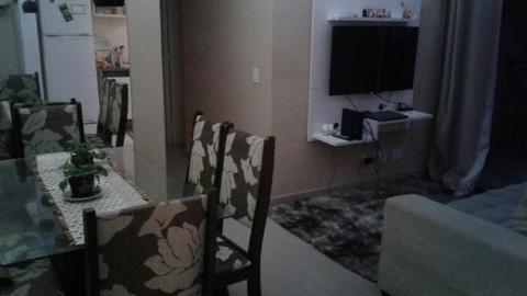 Apartamento Padrão