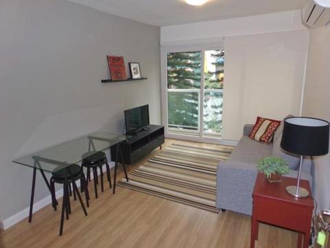 Apartamento Padrão