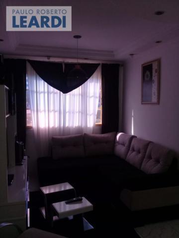 Apartamento Padrão