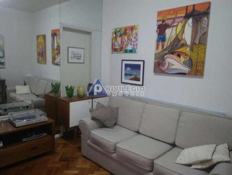 Apartamento Padrão