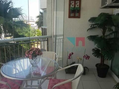 Apartamento Padrão