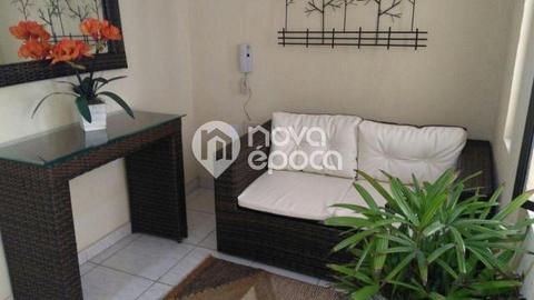 Apartamento Padrão