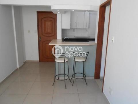 Apartamento Padrão