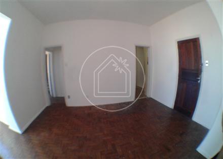 Apartamento Padrão