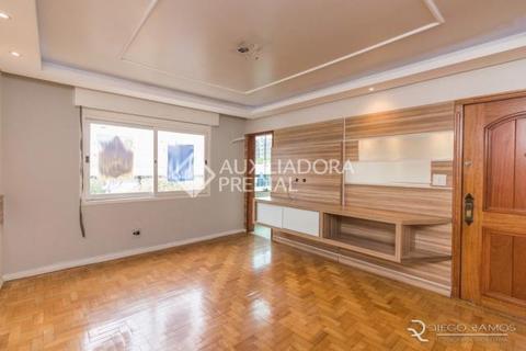 Apartamento Padrão