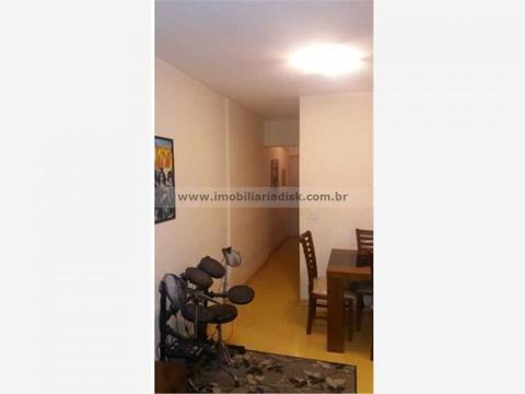 Apartamento Padrão