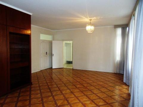 Apartamento Padrão