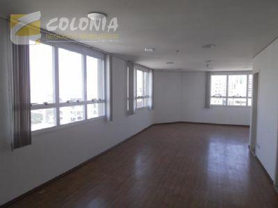 Conjunto Comercial