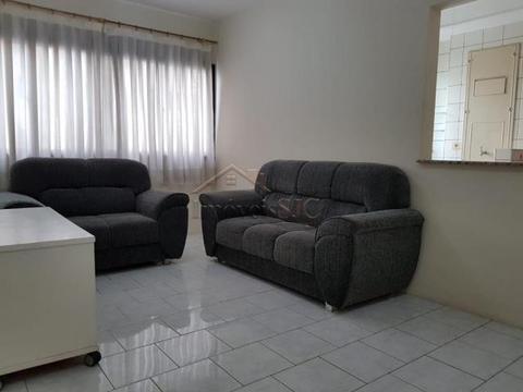 Apartamento Padrão