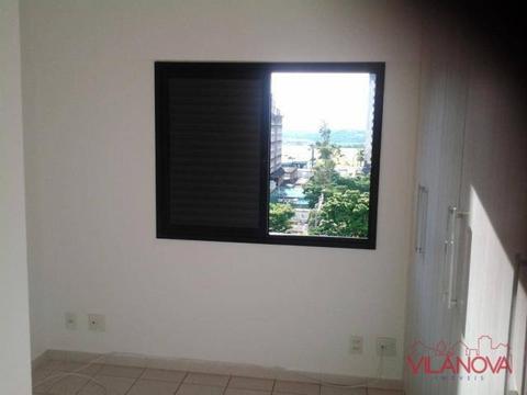 Apartamento Padrão