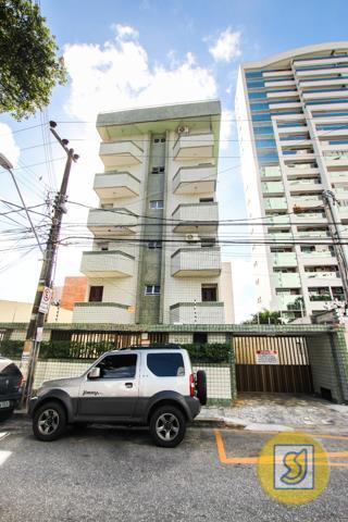 Apartamento Padrão