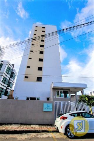 Apartamento Padrão