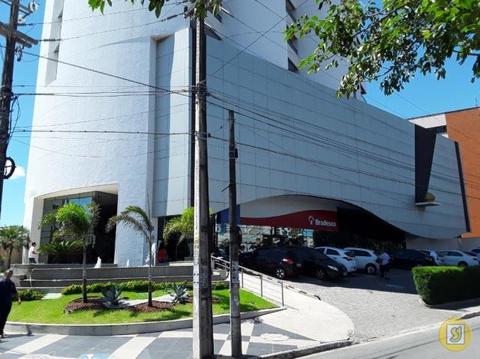Conjunto Comercial