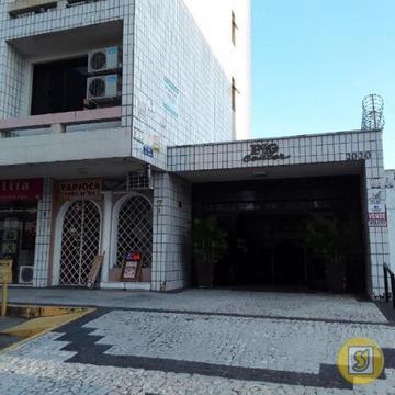 Conjunto Comercial
