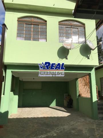 Apartamento Padrão