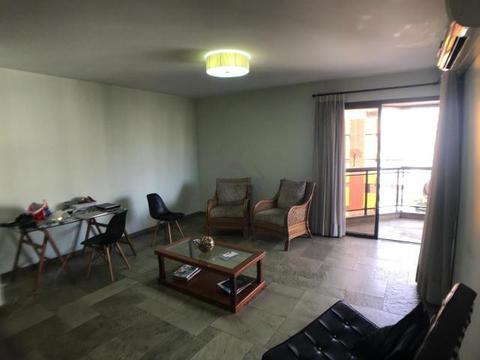 Apartamento Padrão