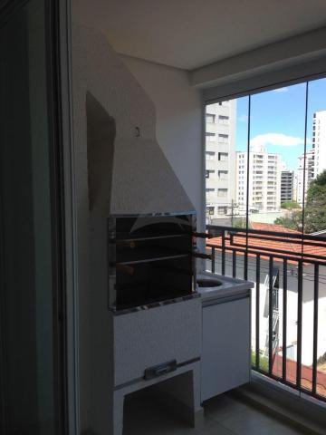 Apartamento Padrão