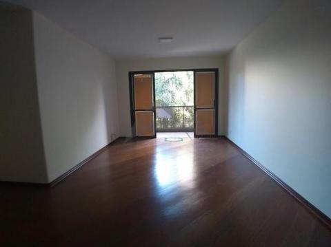 Apartamento Padrão