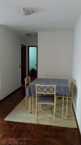 Apartamento Padrão