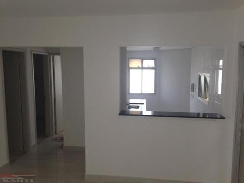 Apartamento Padrão