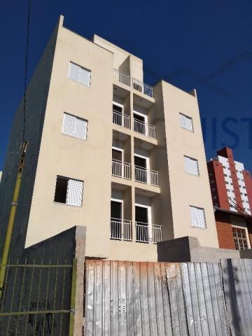 Apartamento Padrão