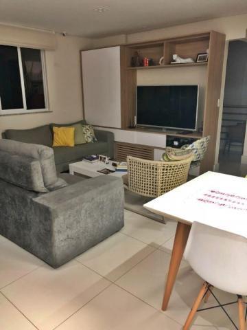 Apartamento Padrão