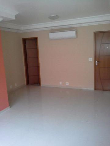 Apartamento 3Q - Jardim Camburi