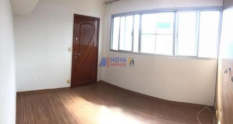 Apartamento Padrão