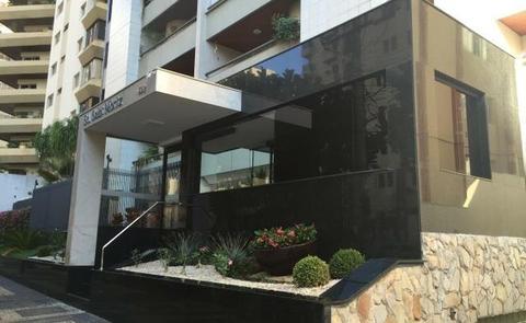 Apartamento Residencial com 241 m² para venda, St Bueno, Goiania