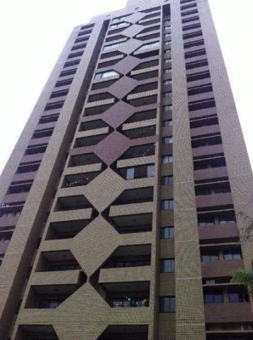 Apartamento 19o Andar 3 Quartos, 106m2, Nascente Torreão