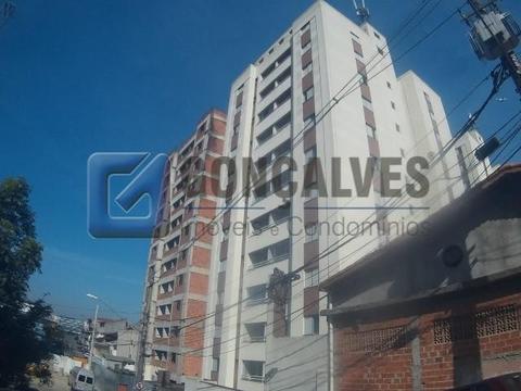Apartamento Padrão