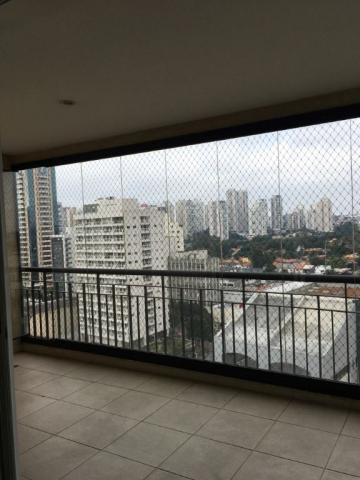 Apartamento Padrão