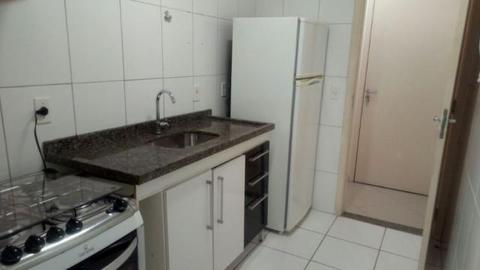 Apartamento Padrão