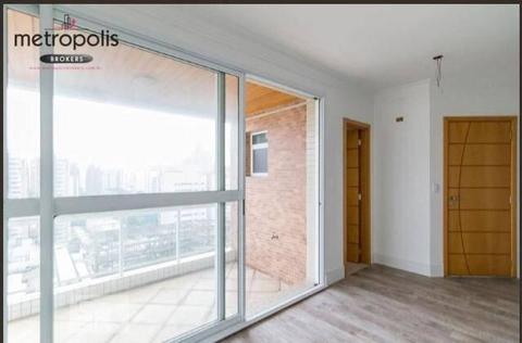 Apartamento Padrão
