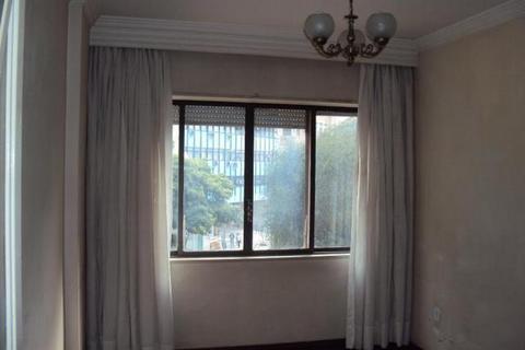 Apartamento Padrão