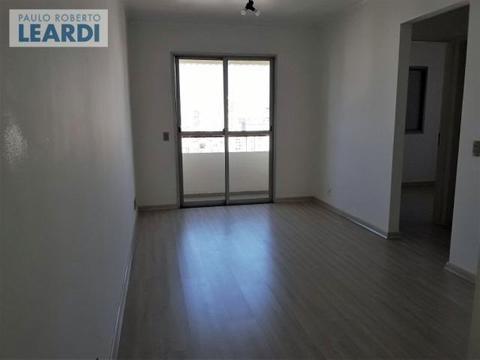 Apartamento Padrão