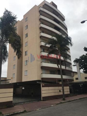 Apartamento Padrão