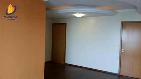 Apartamento Padrão