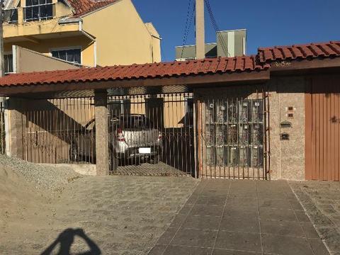 Casa na Vila Camargo (Cajuru) 2 quartos, garagem, individual (Prox. BB e ao Condor)