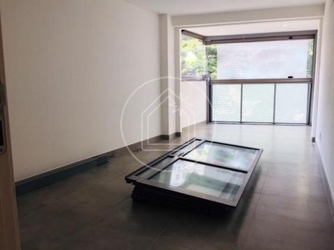 Conjunto Comercial