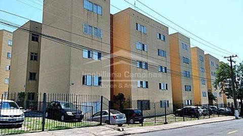 Apartamento Padrão