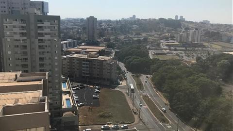 Cobertura Edifício TIE - melhor vista de Ribeirão