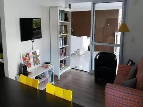 Apartamento Padrão